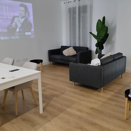 Luxury Apartment In Sevilla Center 외부 사진