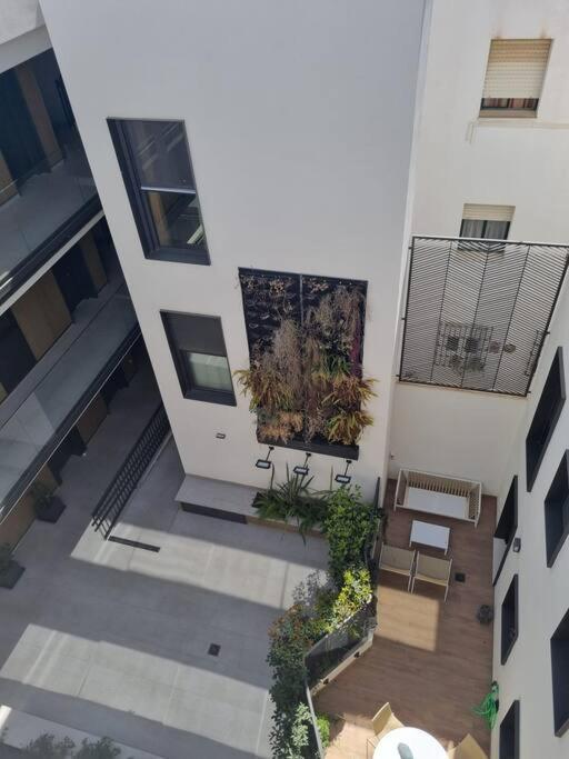 Luxury Apartment In Sevilla Center 외부 사진