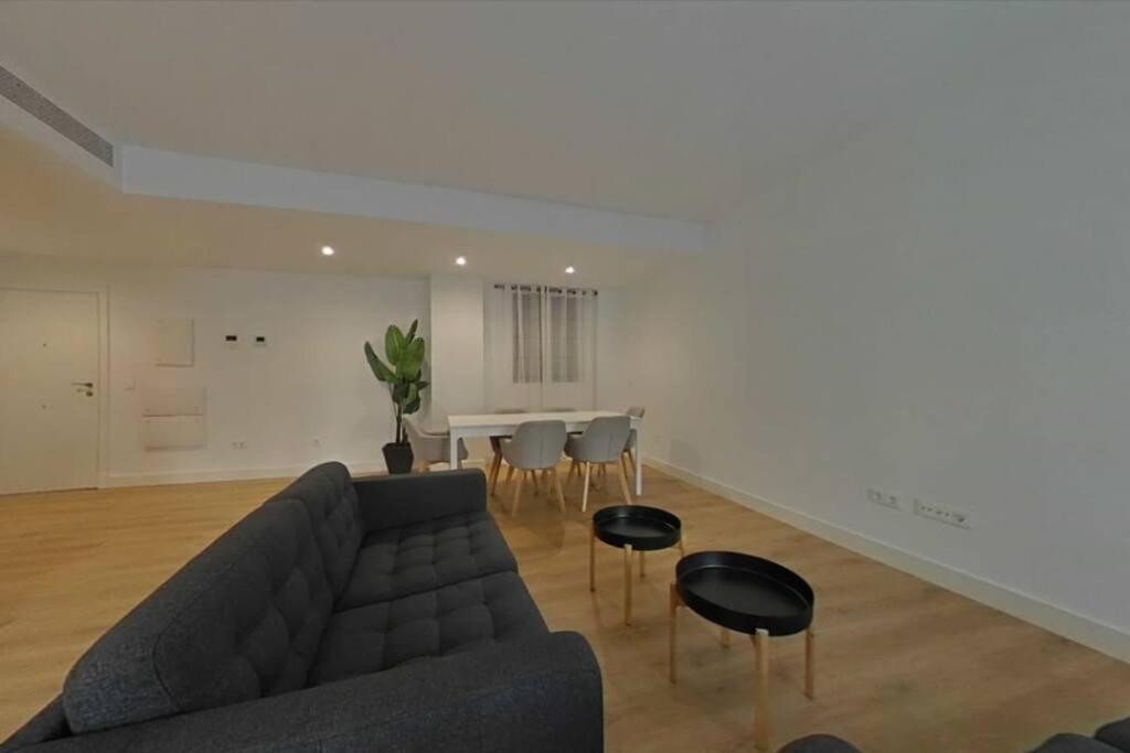 Luxury Apartment In Sevilla Center 외부 사진