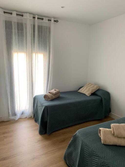 Luxury Apartment In Sevilla Center 외부 사진