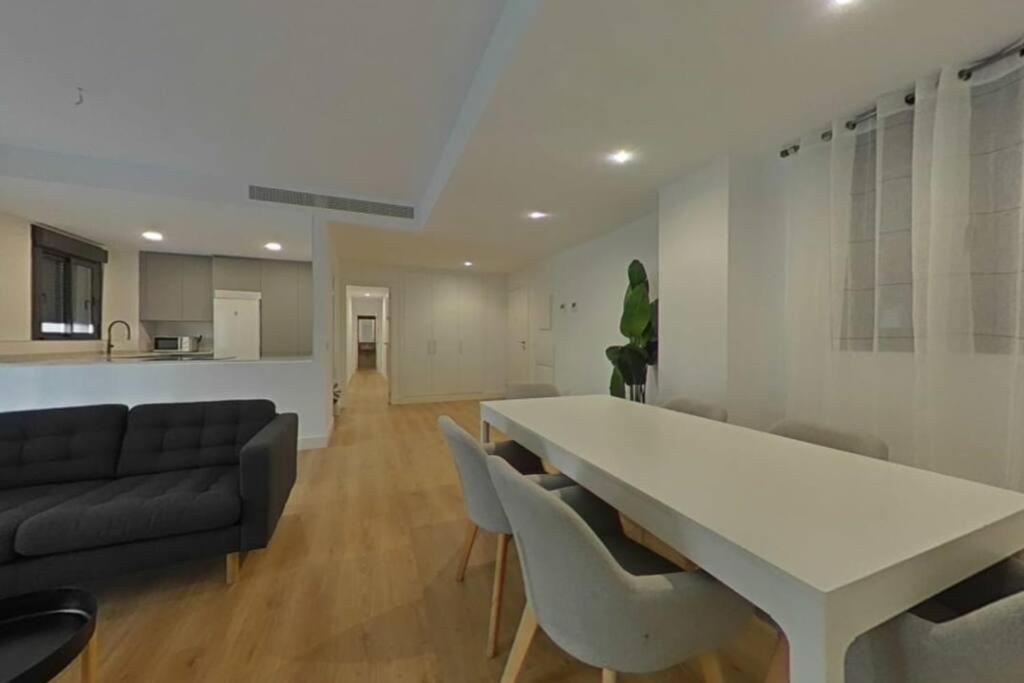 Luxury Apartment In Sevilla Center 외부 사진
