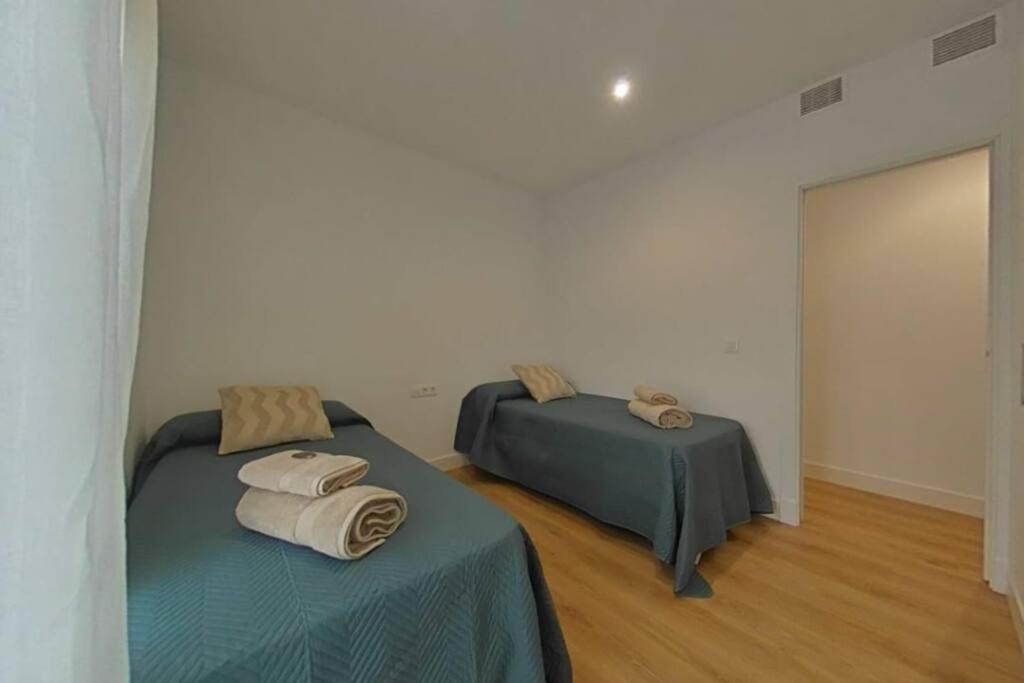 Luxury Apartment In Sevilla Center 외부 사진